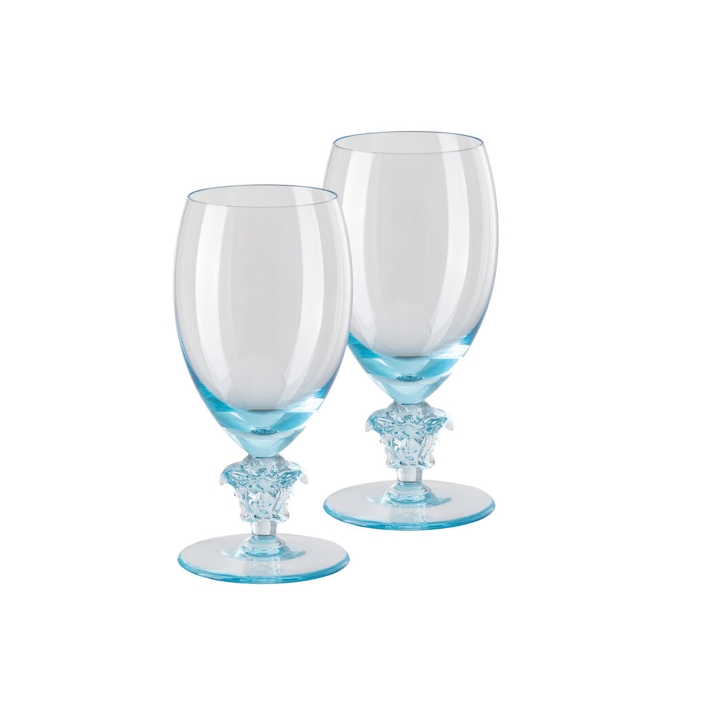 White Wine, Set of two (2nd Edition Teal) White Wine, Set of two (2nd Edition Teal)