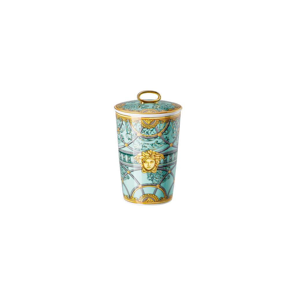 Scented candle, 3 1/2 inch Scented candle, 3 1/2 inch