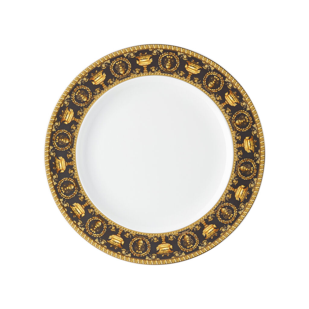 Dinner Plate, 10 5/8 inch Dinner Plate, 10 5/8 inch
