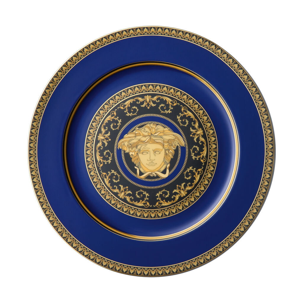 Service Plate, 11 3/4 inch Service Plate, 11 3/4 inch