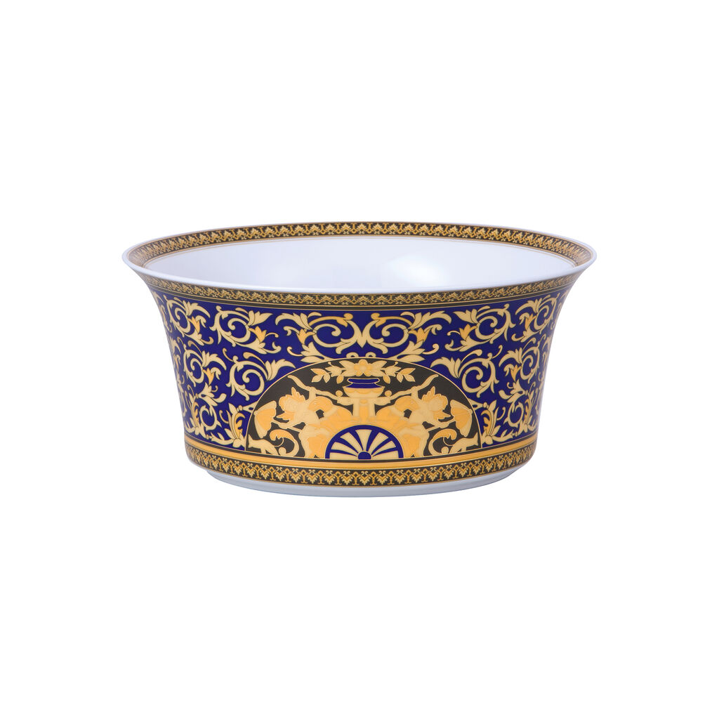 Vegetable Bowl, Open Vegetable Bowl, Open