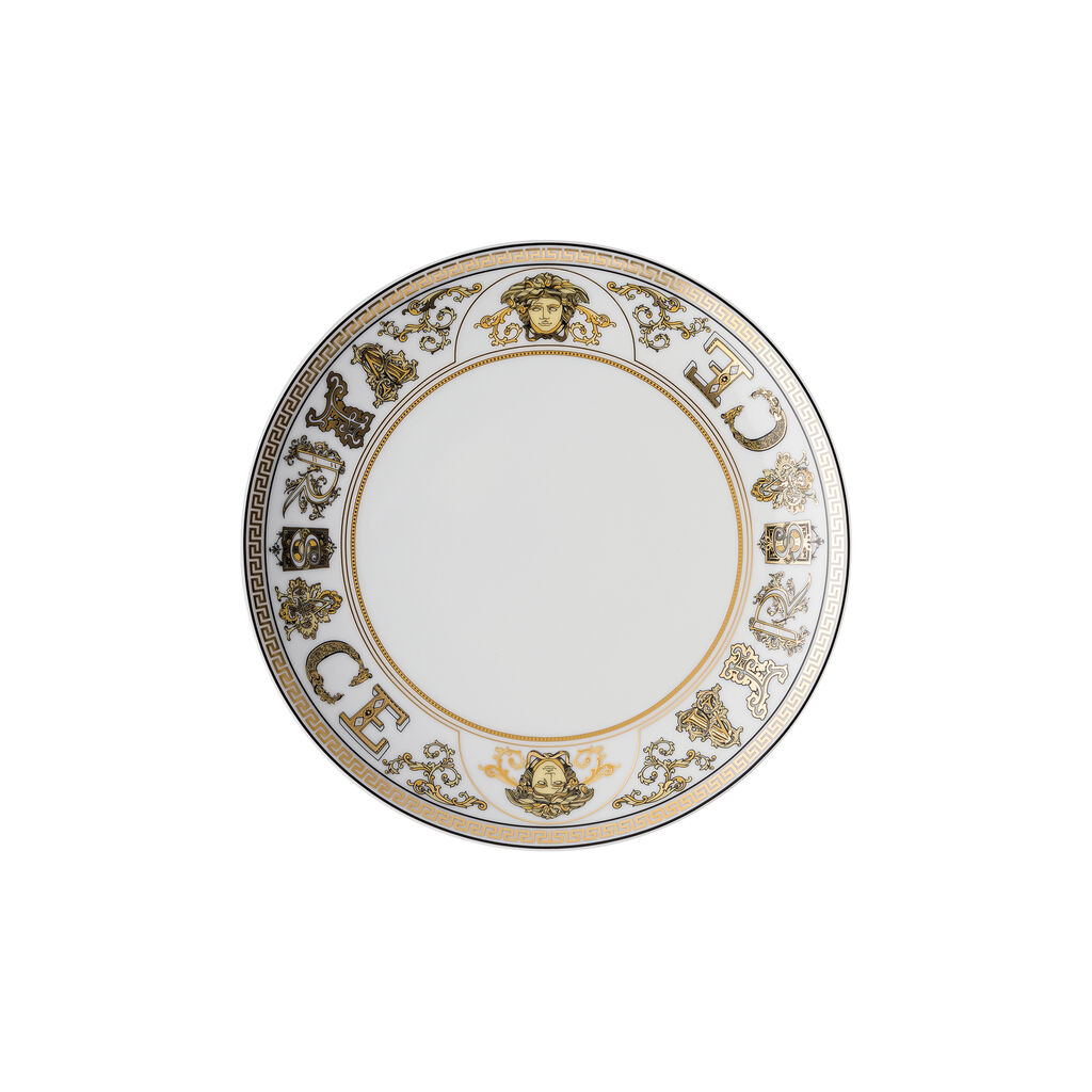 Salad Plate, 8 1/4 inch Salad Plate, 8 1/4 inch