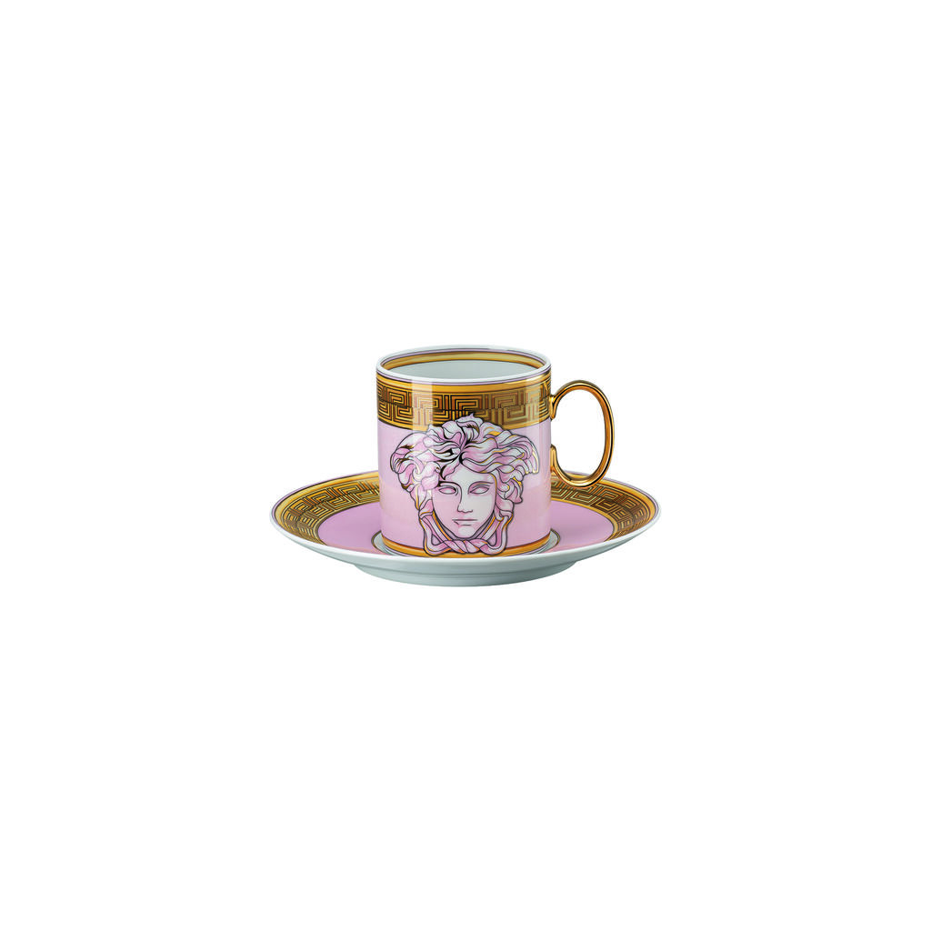 Coffee Cup & Saucer Coffee Cup & Saucer