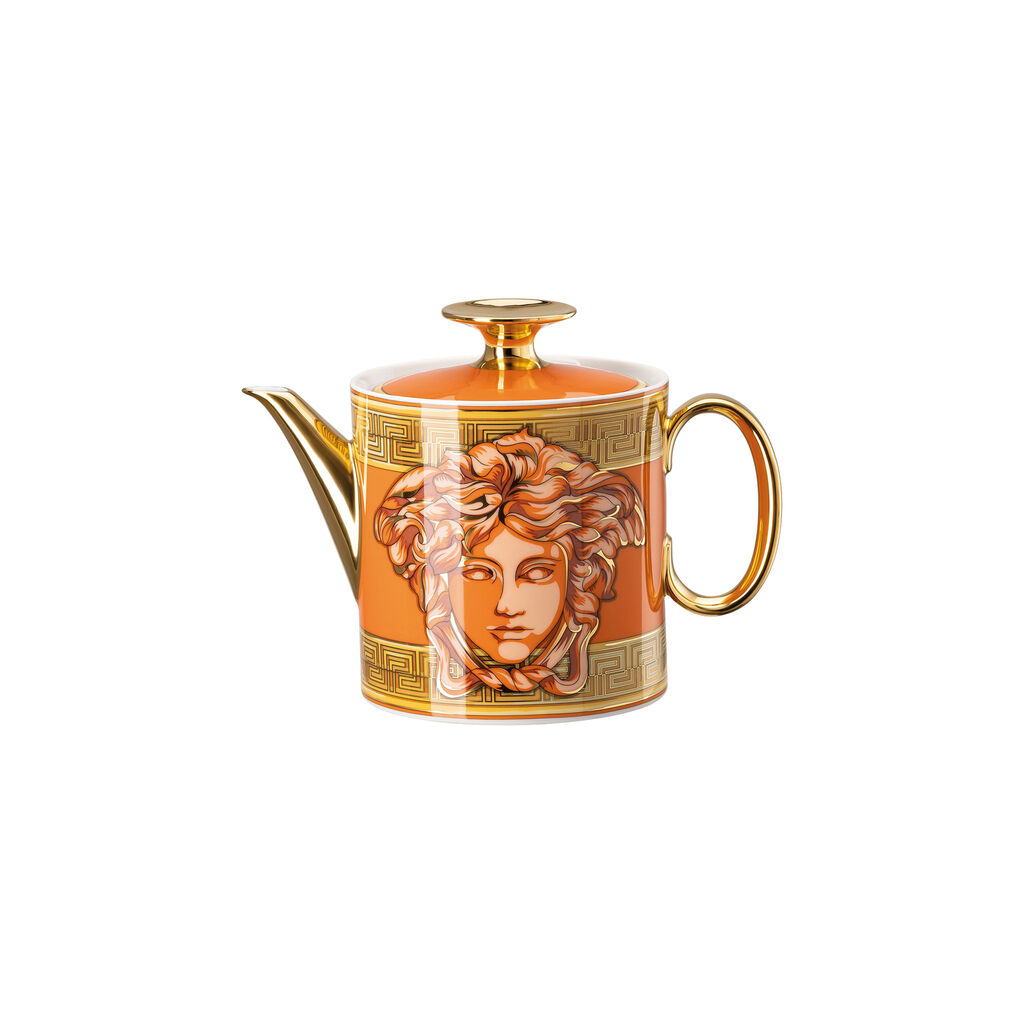 Tea Pot Tea Pot