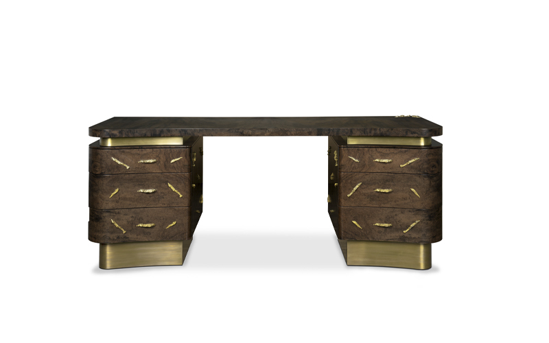 BARAKA DESK BARAKA DESK