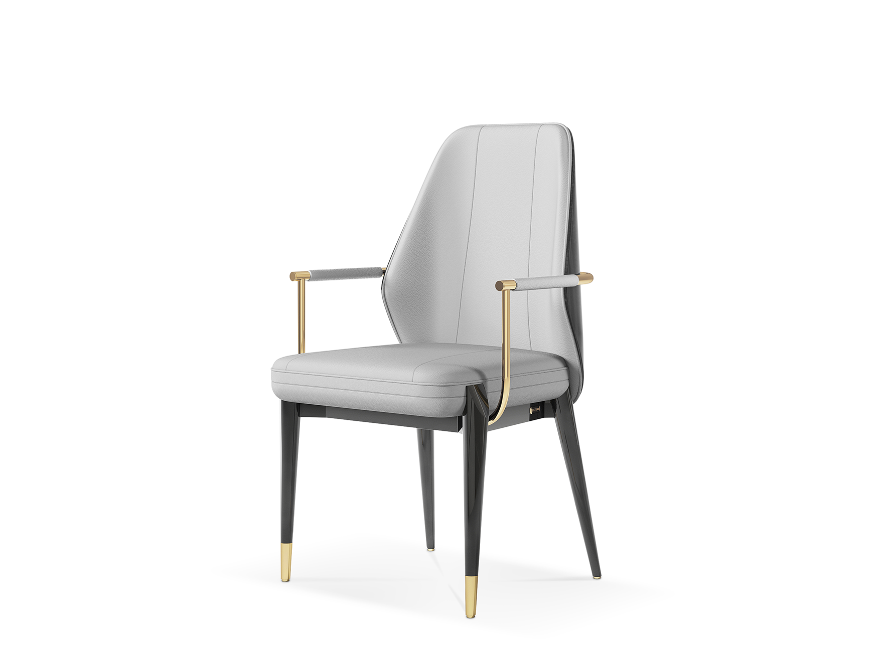 ALGERONE II DINING CHAIR ALGERONE II DINING CHAIR