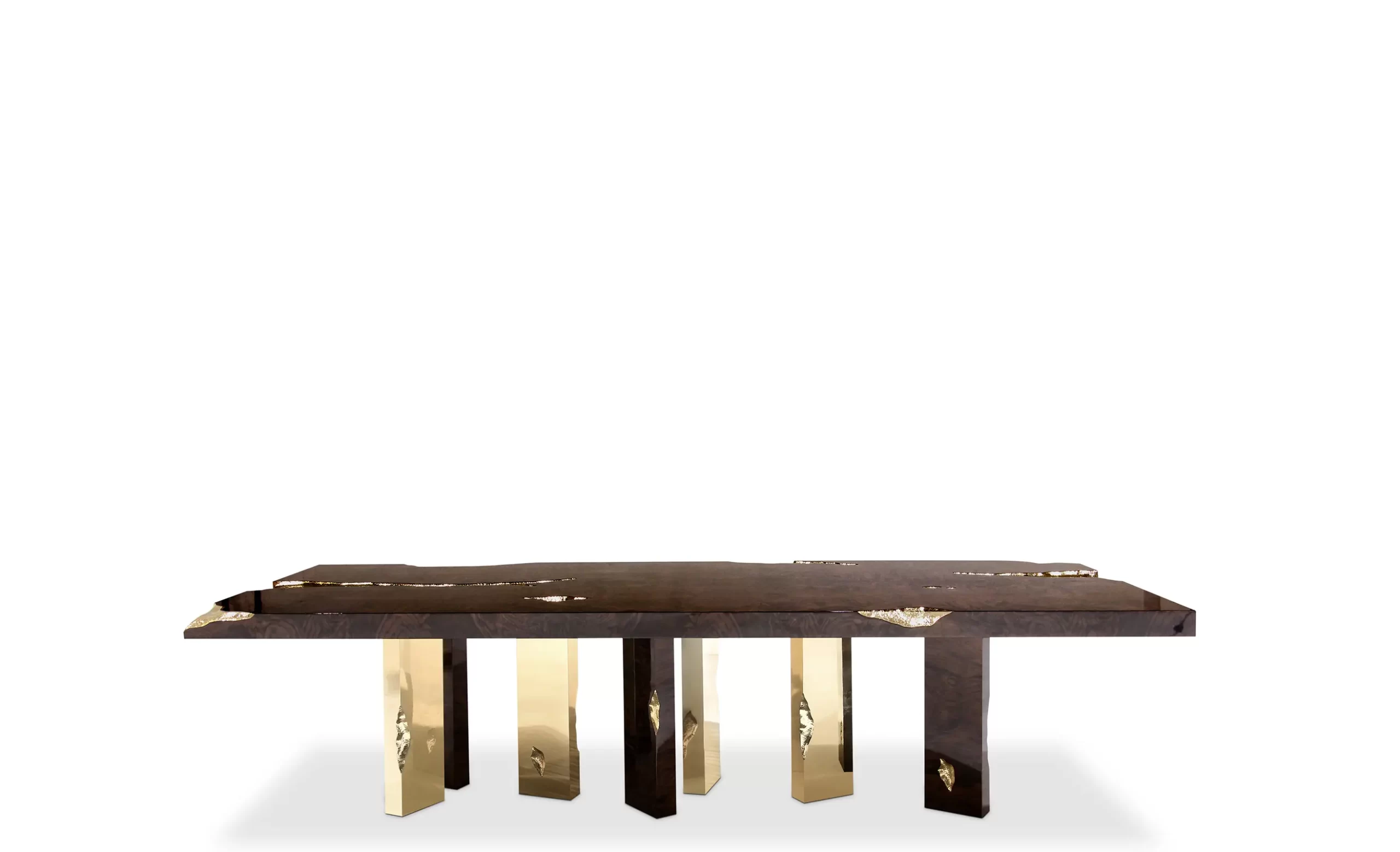EMPIRE DINING TABLE EMPIRE DINING TABLE