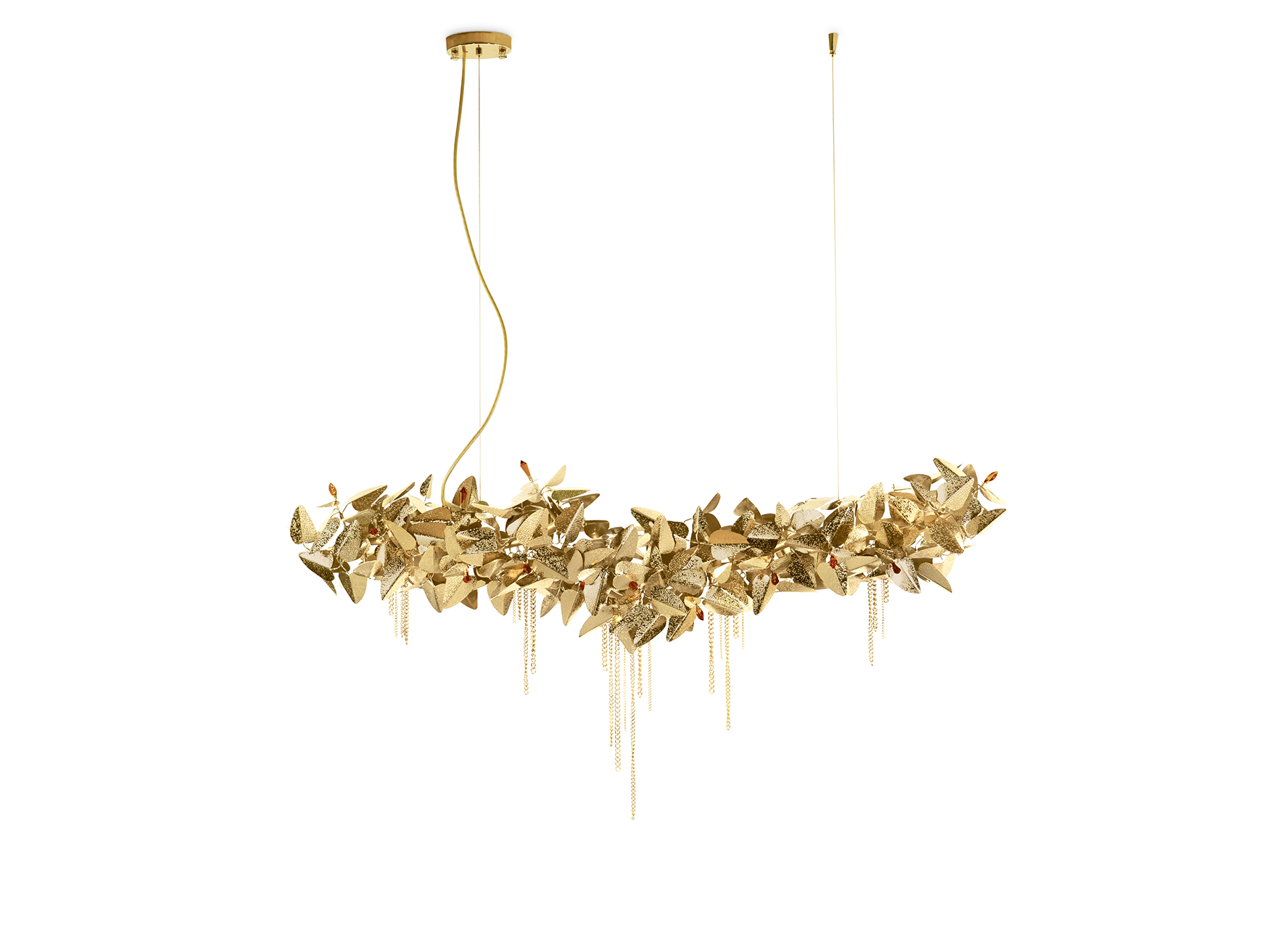 MCQUEEN SUSPENSION LAMP MCQUEEN SUSPENSION LAMP