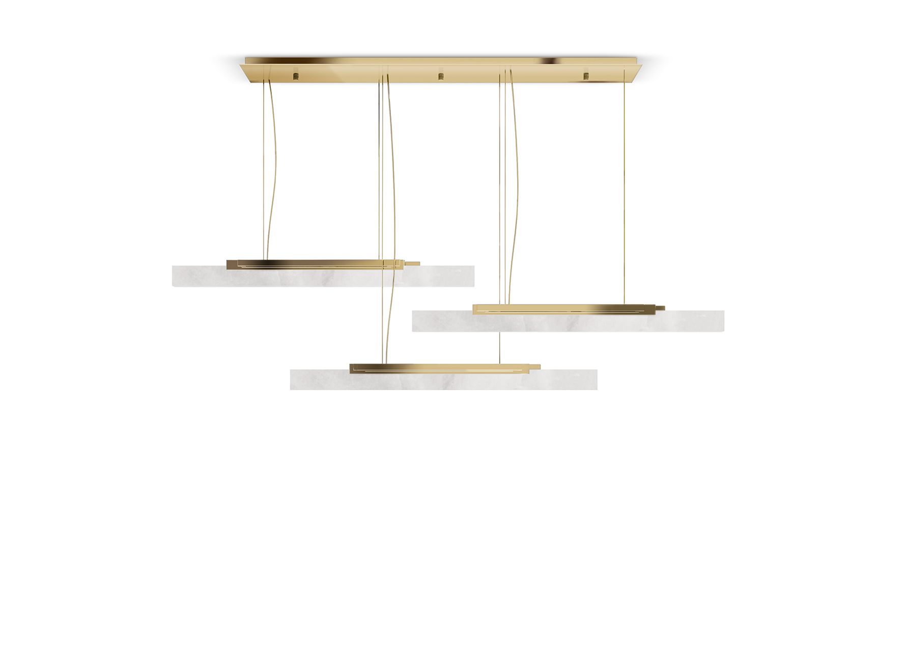SKYLINE III SUSPENSION LAMP SKYLINE III SUSPENSION LAMP