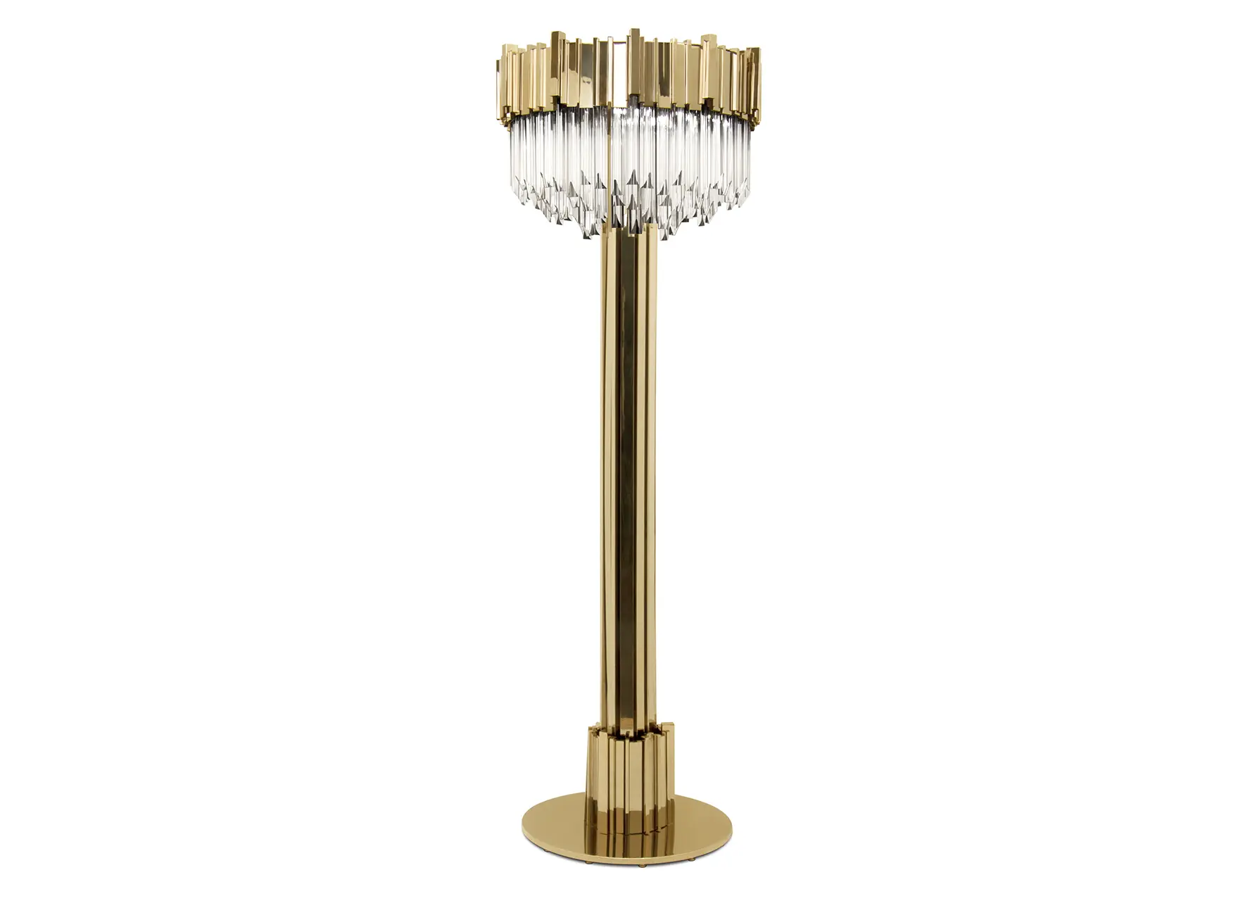 EMPIRE FLOOR LAMP EMPIRE FLOOR LAMP