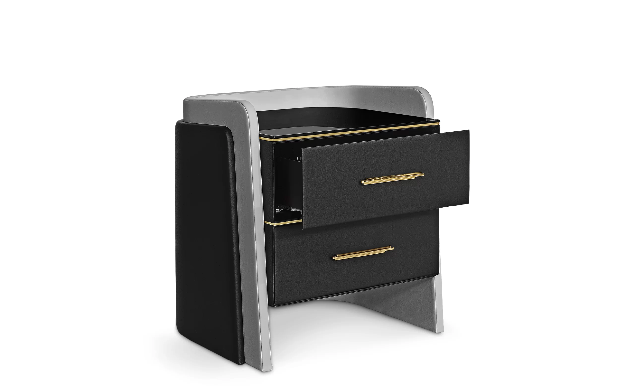 CHARLA NIGHTSTAND CHARLA NIGHTSTAND