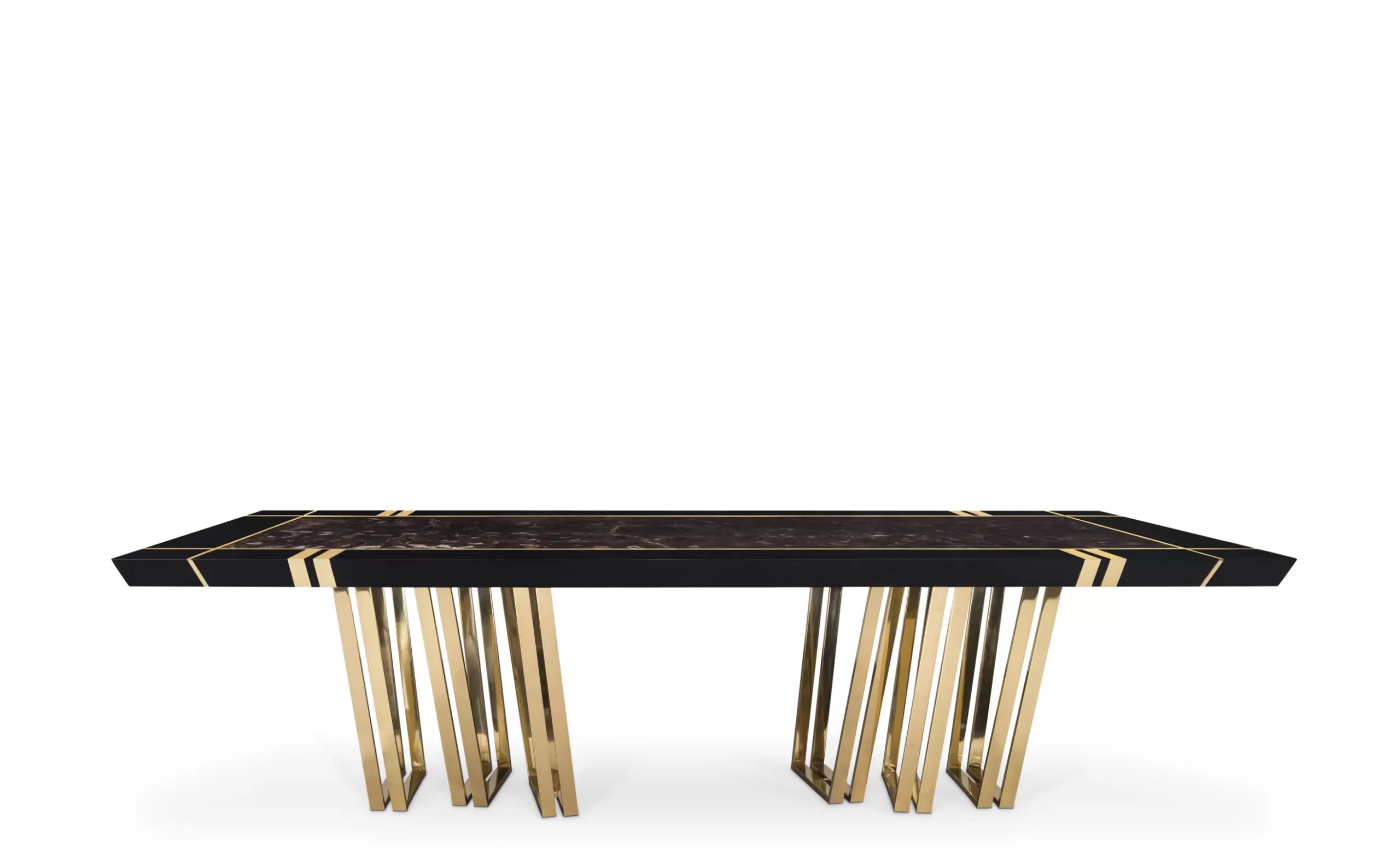 APOTHEOSIS DINING TABLE APOTHEOSIS DINING TABLE