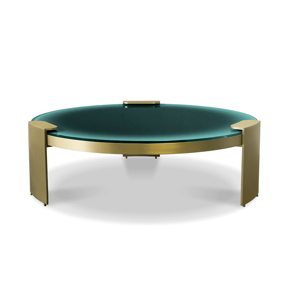 CAPRICE CENTER TABLE CAPRICE CENTER TABLE