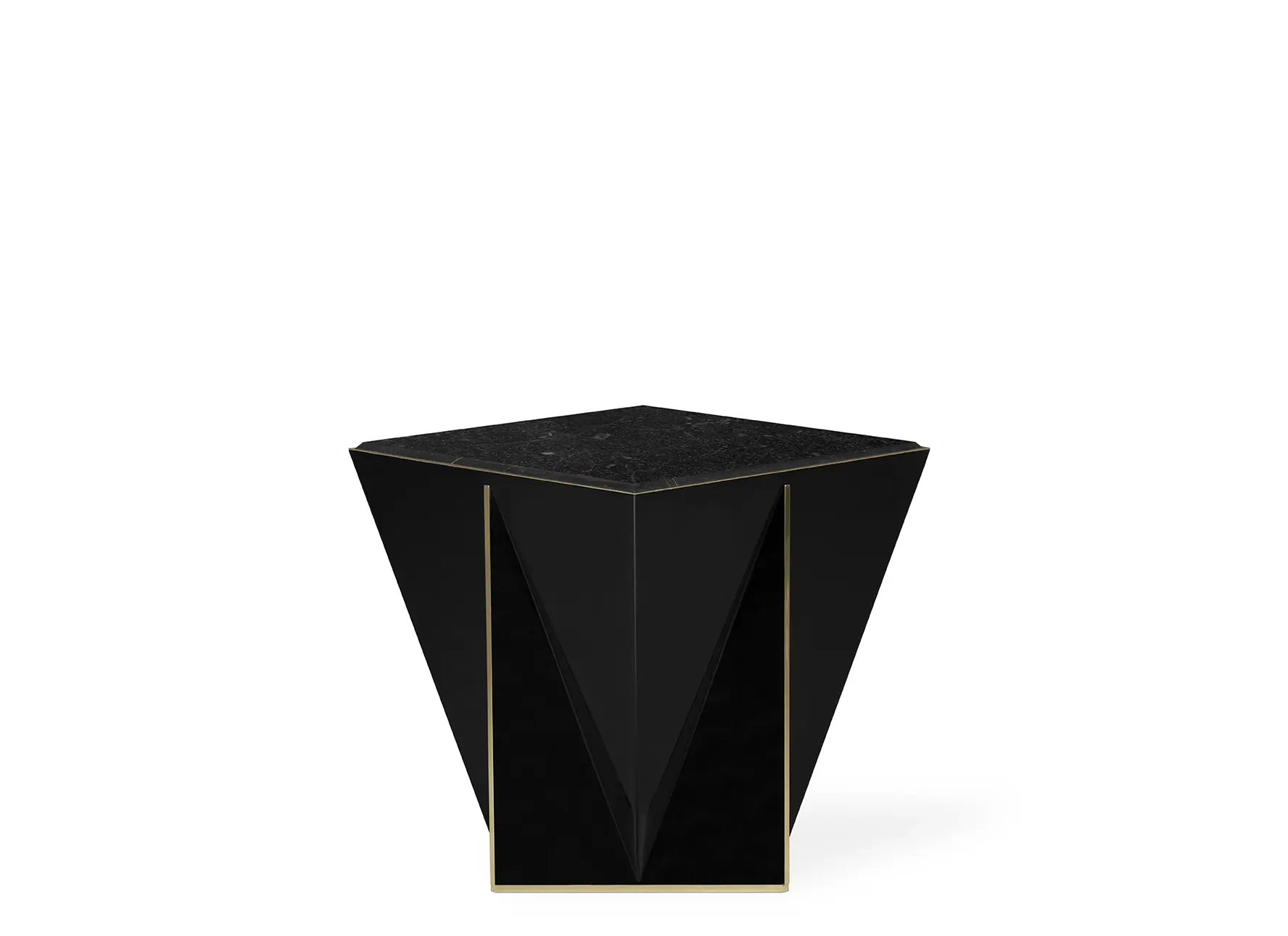 PRISMA SIDE TABLE PRISMA SIDE TABLE