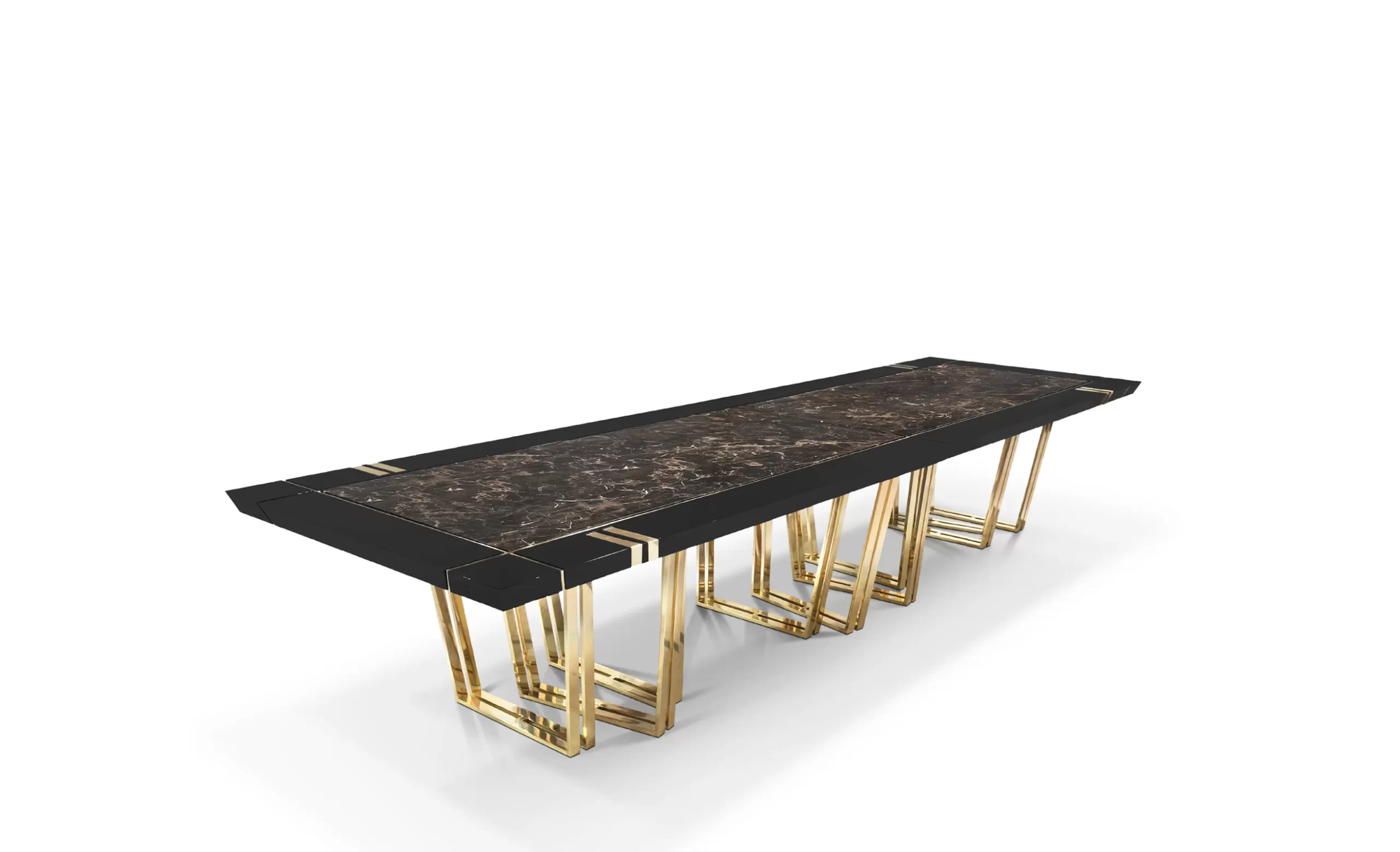APOTHEOSIS XL DINING TABLE APOTHEOSIS XL DINING TABLE