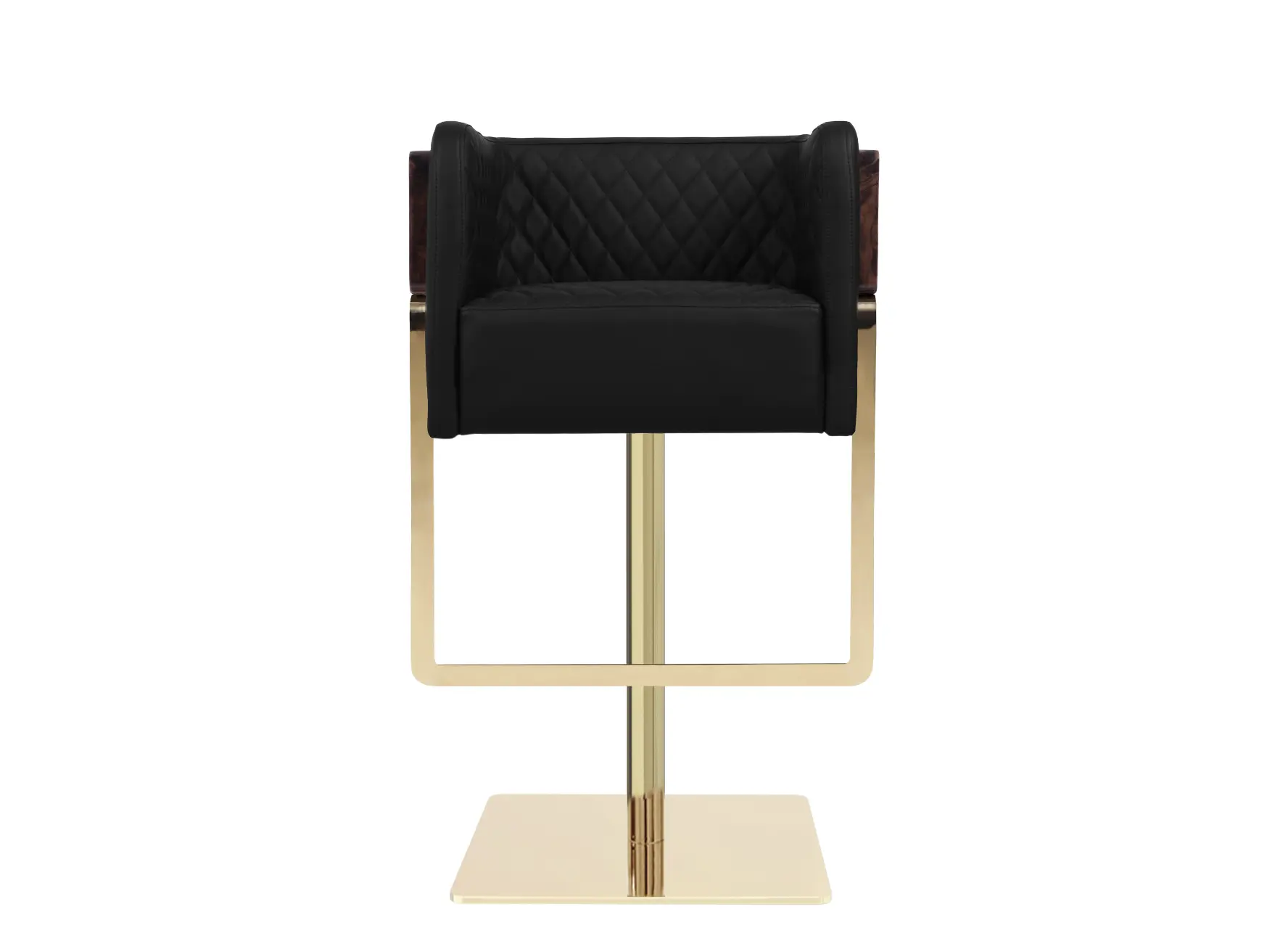 NURA SWIVEL BAR CHAIR NURA SWIVEL BAR CHAIR