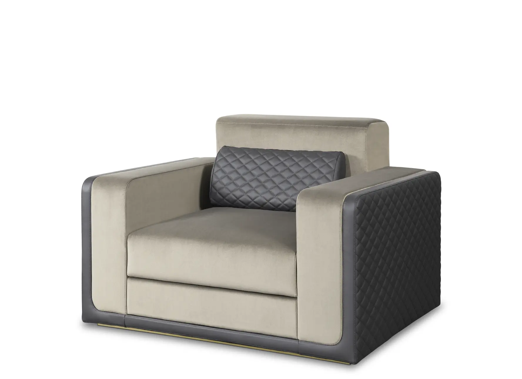 THOMSON SINGLE SOFA THOMSON SINGLE SOFA