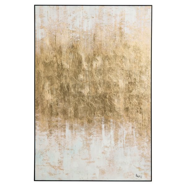 BEVIS’ GOLDEN MIST
