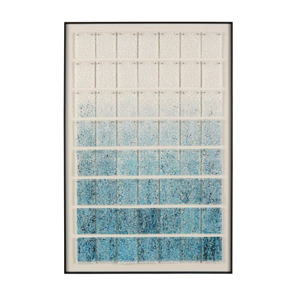 TONY FEY’S HARMONIC HUES IN BLUE