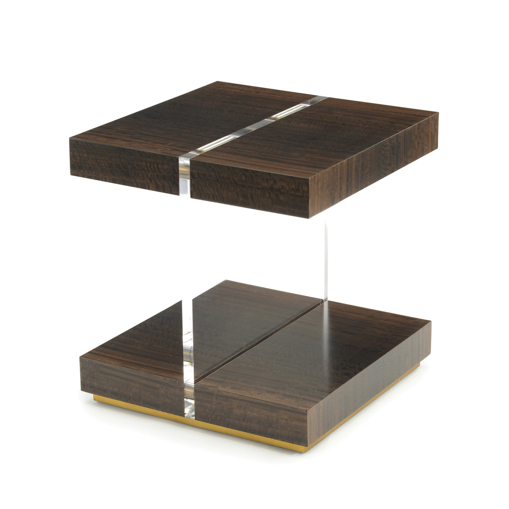 ASHTON GATE SIDE TABLE ASHTON GATE SIDE TABLE