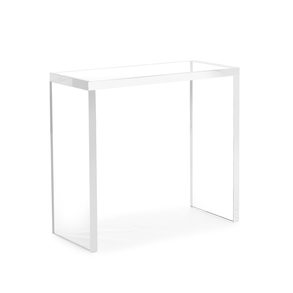 CRYSTAL SIDE TABLE CRYSTAL SIDE TABLE