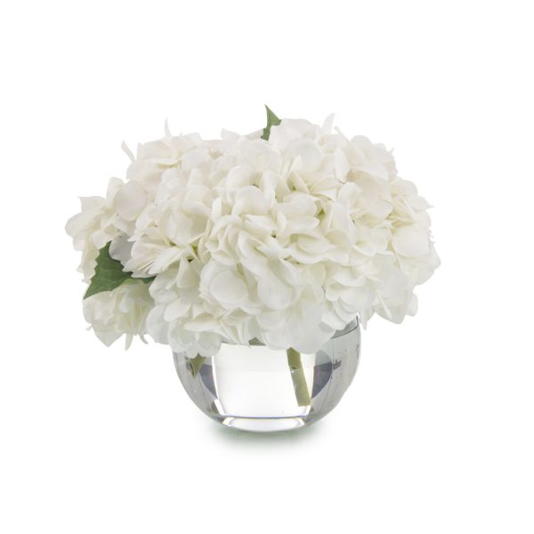 SIMPLY WHITE